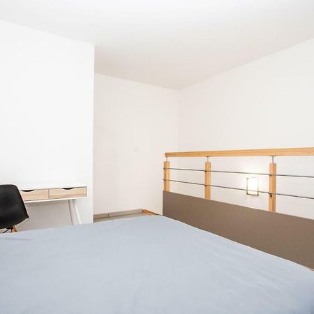 202 - Appartement Duplex Moderne - Jeanne D'Arc, Tolosa Esterno foto